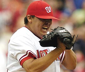 Illustration for article titled Who's the Next MLB Player To Bang Alyssa Milano?